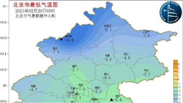 寒潮藍色預警中，關注心腦血管健康