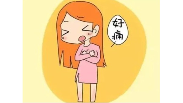 乳腺增生不等于乳腺癌，中醫(yī)教你如何預(yù)防和治療乳腺增生